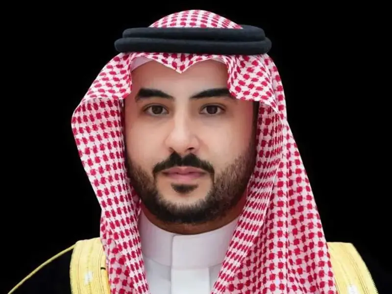 وزير الدفاع السعودي يبحث مع نظيره البولندي سبل دعم أمن المنطقة واستقرارها