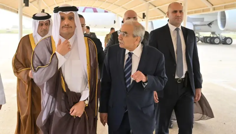 الرئيس عون لروبيو: لن يكون أيّ تساهل مع المرتكبين... الحزب يستفز السلطة ويهدّدها تحت الرعاية الإيرانية