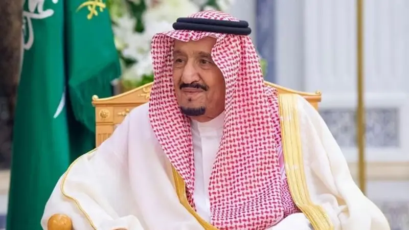 خادم الحرمين الشريفين يصدر أمرًا ملكيًا بترقية وتعيين 26 قاضيًا بديوان المظالم
