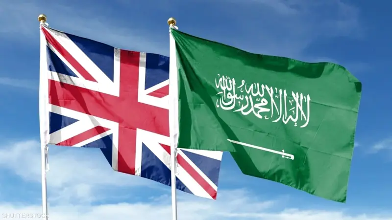 وزير شؤون الشرق الأوسط البريطاني يجدد إدانة بلاده للهجمات الحوثية
