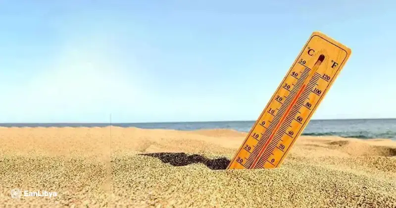 الأرصاد تحذر من أمطار رعدية على مناطق واسعة وانخفاض الحرارة في بعض المناطق