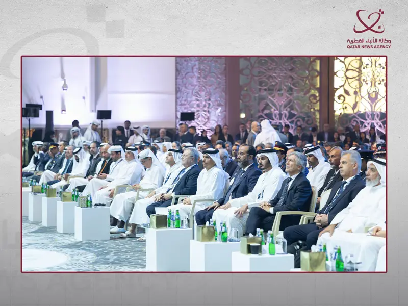رئيس مجلس الوزراء يفتتح منتدى الأمن العالمي 2026