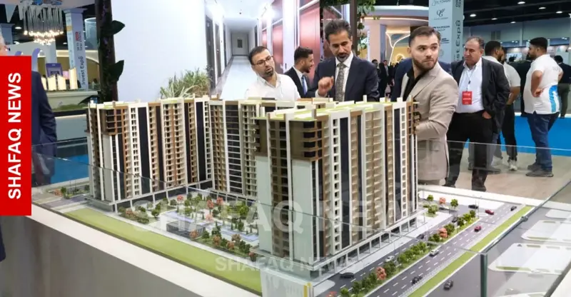 شفق نيوز..العراق بالمرتبة 70 عالمياً بمؤشر "أسعار العقارات مقارنة بالدخل" خلال 2026