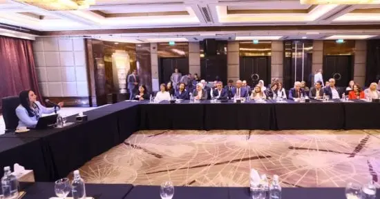 وزيرة التضامن: تمكين القادرين على العمل من مستفيدى الدعم النقدى