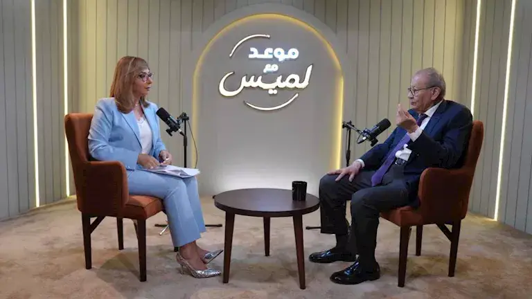 إبراهيم المعلم: إسرائيل سبب استقالة صلاح عبد الصبور.. وهذا لغز اختفاء ديوانه "عنترة بن شداد"