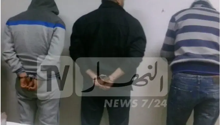 محاكمة ثلاثة حراس بإقامة سكنية بتهمة السطو على شقة غرب العاصمة