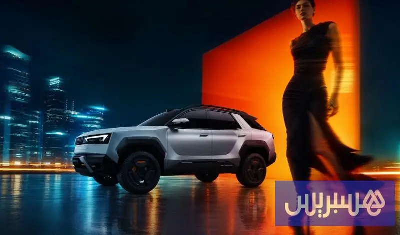 OMODA X تظهر لأول مرة عالمياً وتدشن جيلاً جديداً من السيارات الذكية