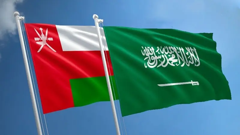 سلطنة عُمان تعزي المملكة في استشهاد ضابطين إثر تحطم طائرة عمودية تابعة للحرس الوطني في نجران