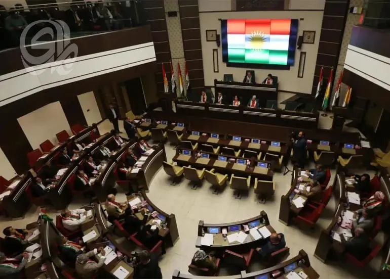 مفاوضات تشكيل حكومة كردستان تدخل مرحلة توزيع المناصب.. والاتحاد الوطني يقترب من حسم حصته