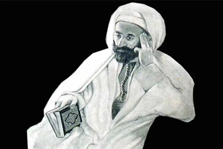 أُمة مِعوانة على الخير