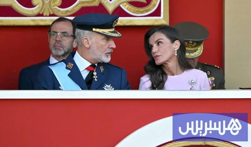 العاهل الإسباني يواجه مكر التاريخ وعناد الجغرافيا في سبتة ومليلية