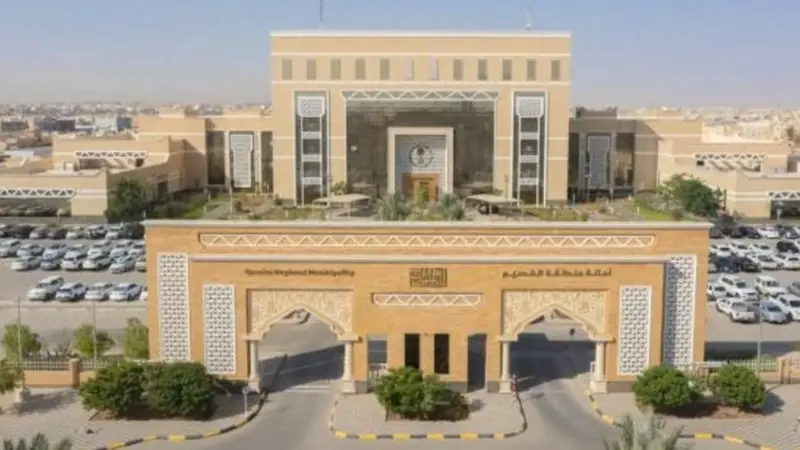 أمانة القصيم تعزز التشجير وتوسيع الرقعة الخضراء في الأسياح