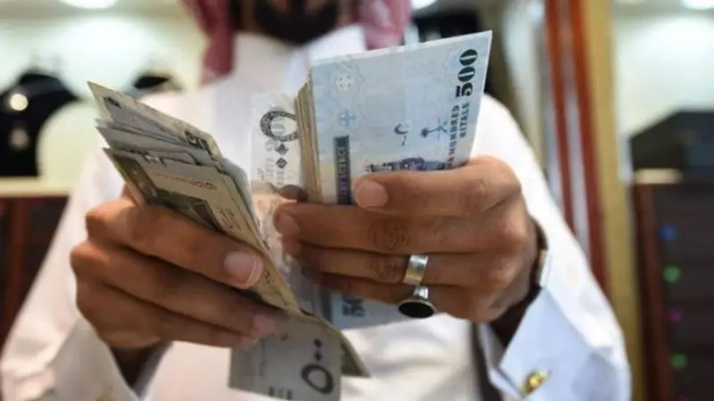 سعر الريال السعودي مقابل الجنيه المصري والعملات العربية اليوم الأربعاء 10-5-1448