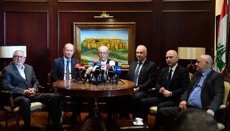 بعد ضبط متفجّرات ضهر البيدر... دعوة لمقاضاة حزب الله