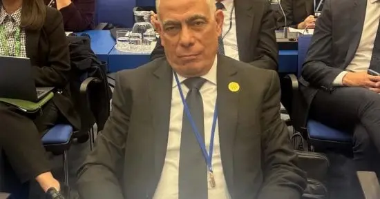 النائب العام يترأس وفد مصر ويُلقى كلمتها أمام مؤتمر الأمم المتحدة لمكافحة الجريمة المنظمة عبر الوطنية بفيينا