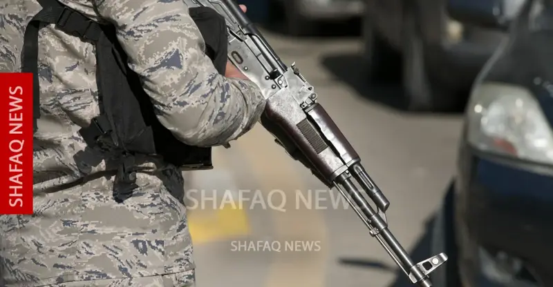 شفق نيوز..اشتباك مع زعيم عصابة وهجوم مسلح.. 3 مصابين بحوادث أمنية في بغداد وذي قار