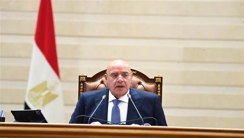 عاجل.. مصادر: «النواب» يخاطب الأعضاء للاستعداد لعقد جلسة طارئة تنفيذا لتوجيهات الرئيس السيسي