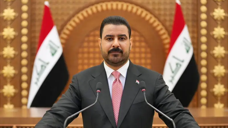 أول تعليق للزيدي بعد استكمال الكابينة الوزارية