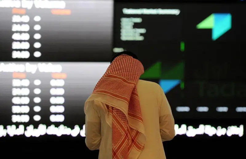 السوق السعودية ترتفع في مستهل التعاملات بدعم «أرامكو» و«جرير»