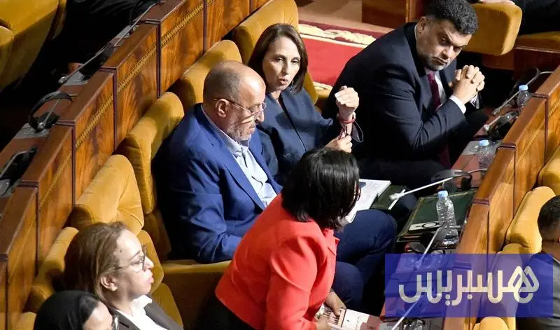 "اليسار" يحسم عضوية اللجان البرلمانية