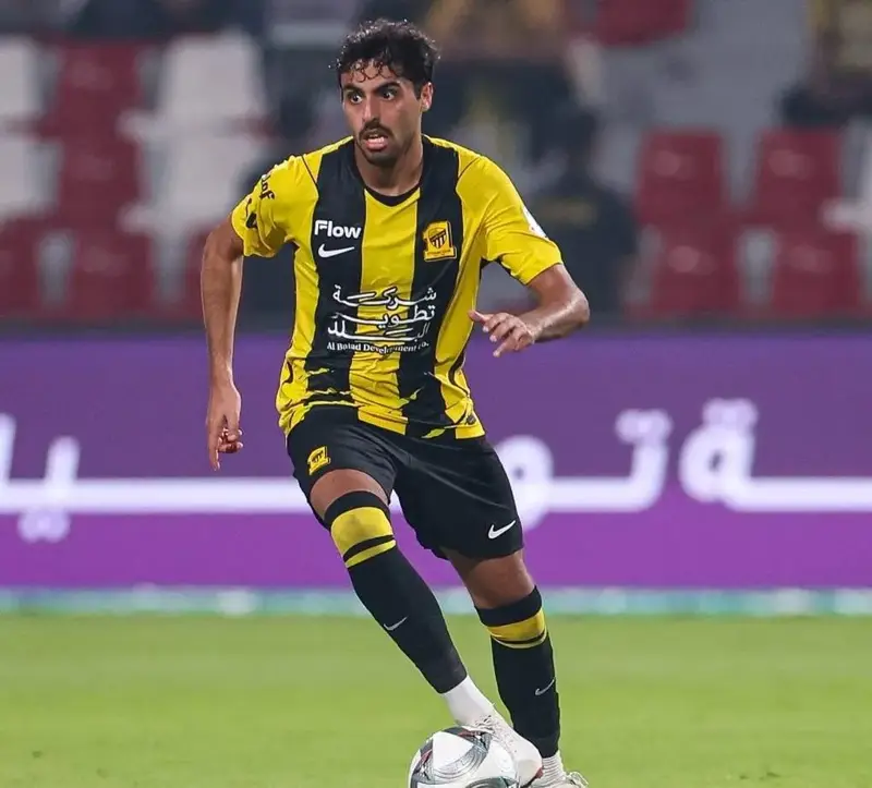 سعد الموسى يهاجم كونسيساو: كن جريئاً واذكر أسباب رحيلك عن «الاتحاد»