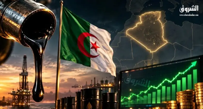 At This Price… Algerian Crude Oil Listed As The Most Expensive In The Arab World In September