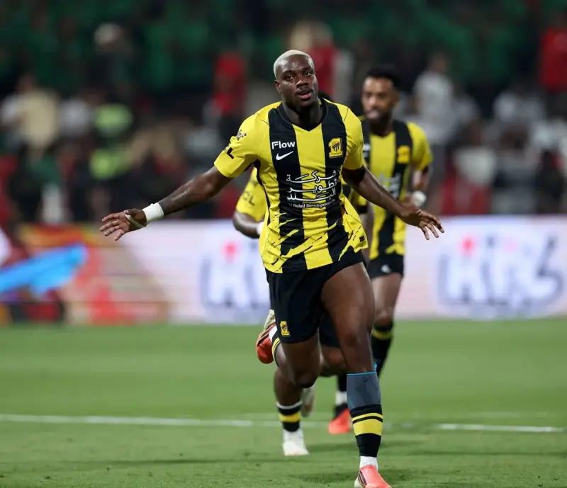 كيف استطاع الألماني فيسينغ انتشال الاتحاد من كبوته؟