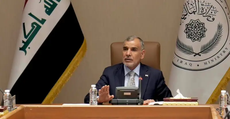 شفق نيوز..المالية تلغي استمارة التقييم لـ"العلاوة السنوية" وحصرها بـ"الترفيع الوظيفي" (وثيقة)