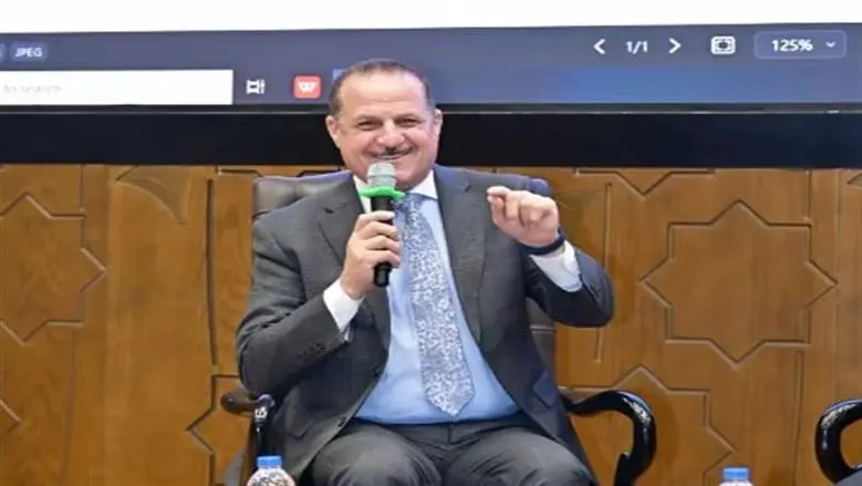 أمين المجلس الأعلى للثقافة لـ«اليوم»: لا تنمية مستدامة دون الاستثمار في الوعي وبناء الإنسان