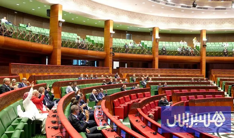 "المستشارين" يناقش البرنامج الحكومي