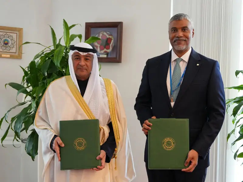 مجلس التعاون الخليجي ومنظمة الجمارك العالمية يعززان التعاون الجمركي