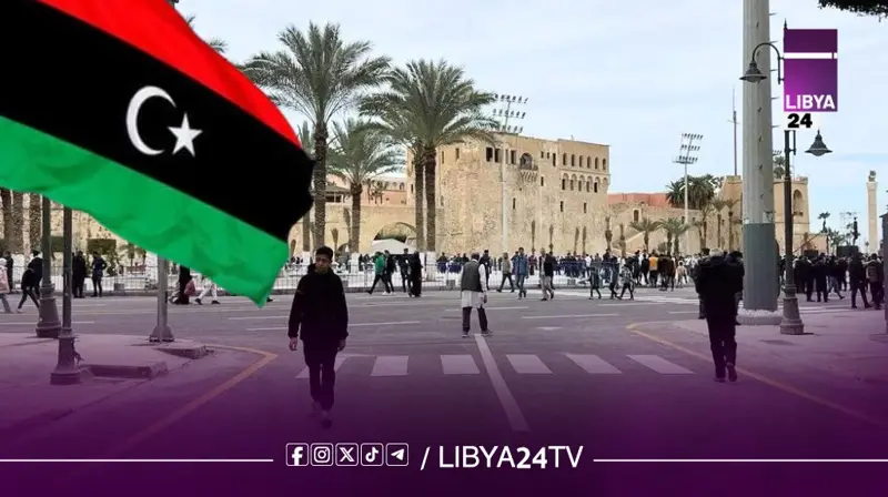 البطالة في ليبيا تتفاقم رغم الثروات النفطية وسط تحديات هيكلية في سوق العمل - اخبار ليبيا