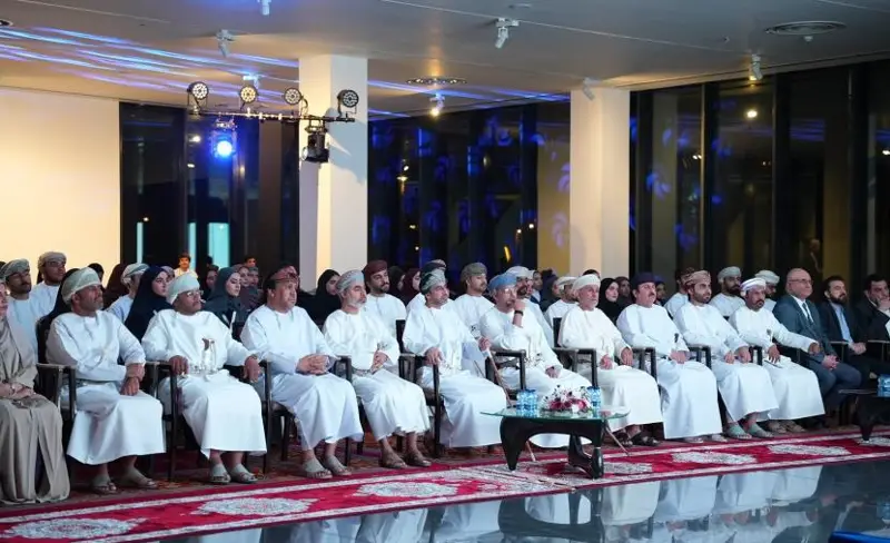 مهرجان "مداد" في "جيوتك" يستعرض أفكار الطلبة الإبداعية في الهندسة