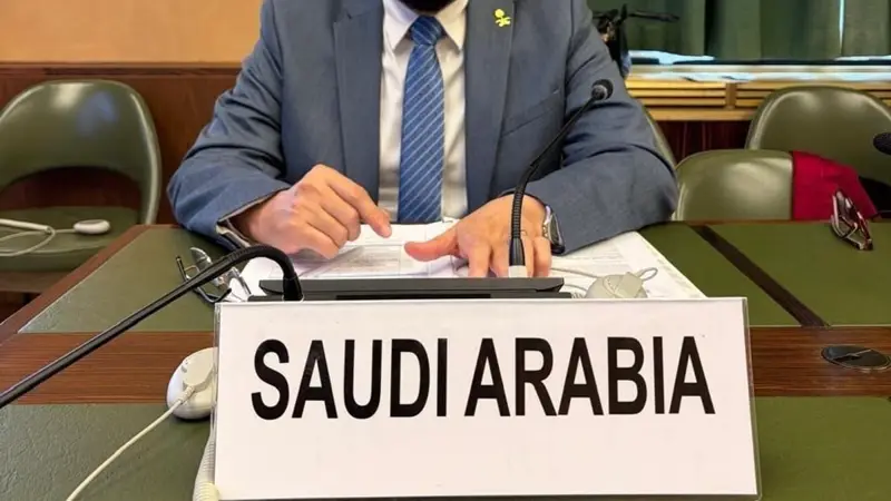 المملكة تشارك في اجتماع مانحي الأوتشا بجنيف وتعرض رؤيتها لتعزيز العمل الإنساني