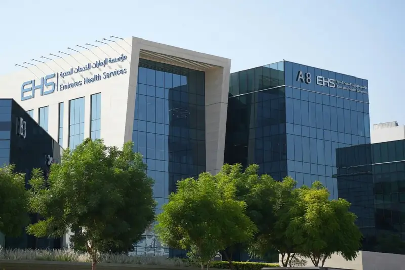 "الإمارات الصحية" تطلق فعاليات ومبادرات لتعزيز الصحة النفسية خلال أكتوبر