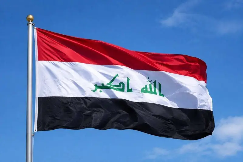 بغداد تبدأ تسليم 400 سوري لدمشق