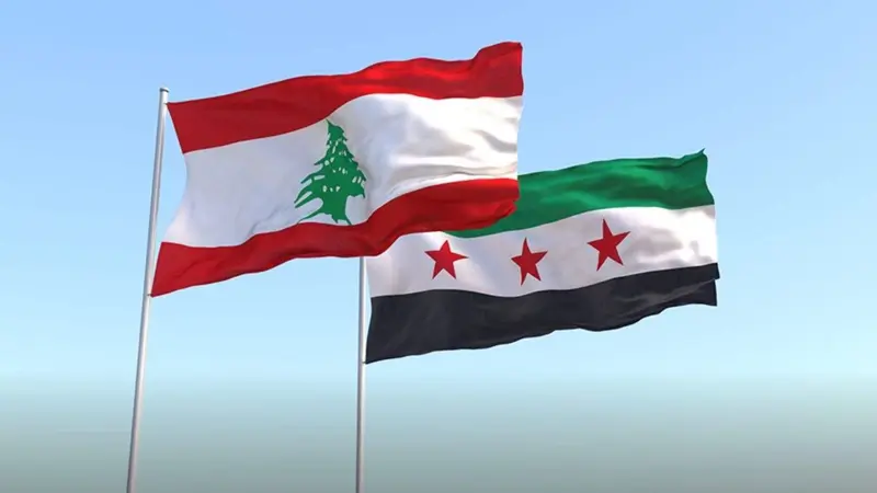 سوريا بدلاً من لبنان؟
