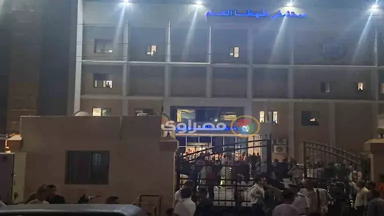 القصة الكاملة لعروسي سوهاج من طريق الكوافير إلى المقابر- فيديو وصور