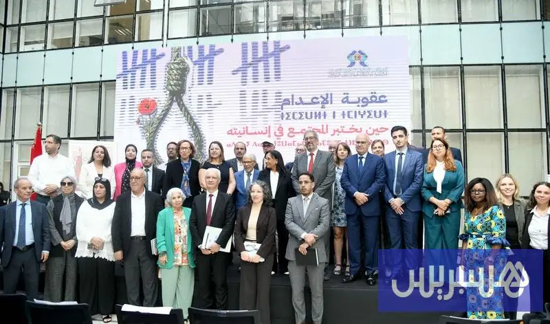 حقوقيون يراهنون على الحكومة الجديدة لإلغاء عقوبة الإعدام بالمغرب