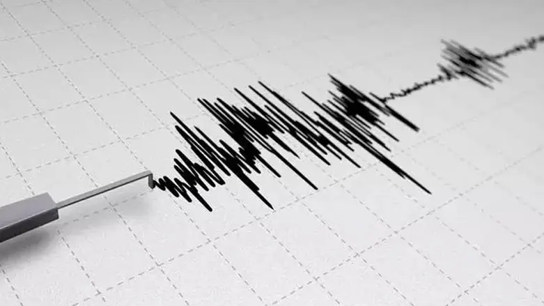شفق نيوز..بقوة 3.8 درجات.. هزة أرضية تضرب محافظة دهوك