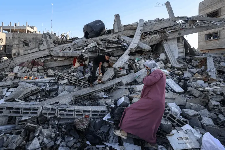 أربعة شهداء في غزة بينهم طفلتان.. والأمم المتحدة تحذّر من تطهير عرقي
