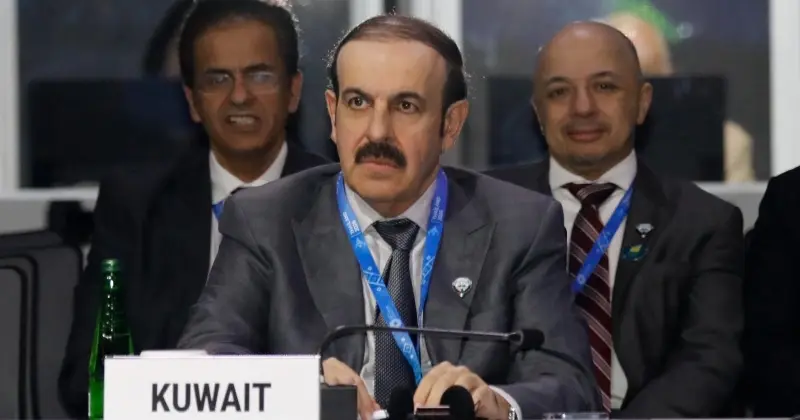 وزير المالية يشارك في الملتقى الوزاري لرأس المال البشري في بانكوك