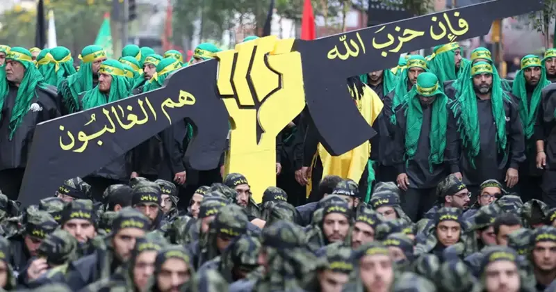 حزب الله يطلق مشروع "وعد والتزام" لمساعدة المتضررين من العدوان في المناطق اللبنانية كافة