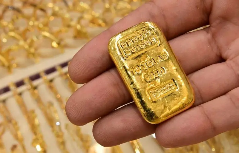 سعر الذهب اليوم السبت 31-10-2026 في الصاغة