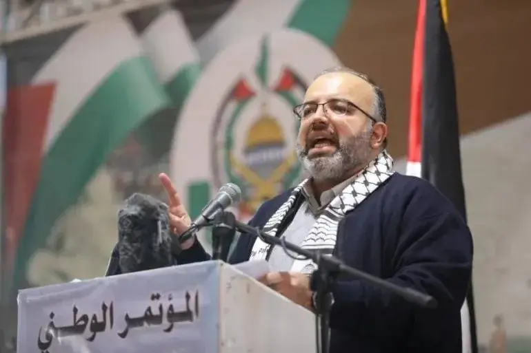 «الشرق الأوسط» تكشف وقائع نجاة قائد «حماس» في غزة من الاغتيال الإسرائيلي