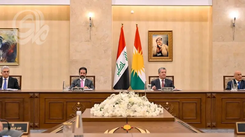 أمن كردستان وموازنته.. اختبار جديد للعلاقة بين بغداد وأربيل بعد الانسحاب الأميركي