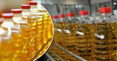 طرح الزيت الخليط بمنافذ التموين.. تعرف على سعره اليوم