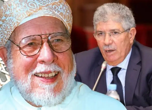 من عبد الكريم الخطيب إلى أحمد التويزي… حكاية مسارات رؤساء تعاقبوا على كرسي البرلمان المغربي منذ 1963