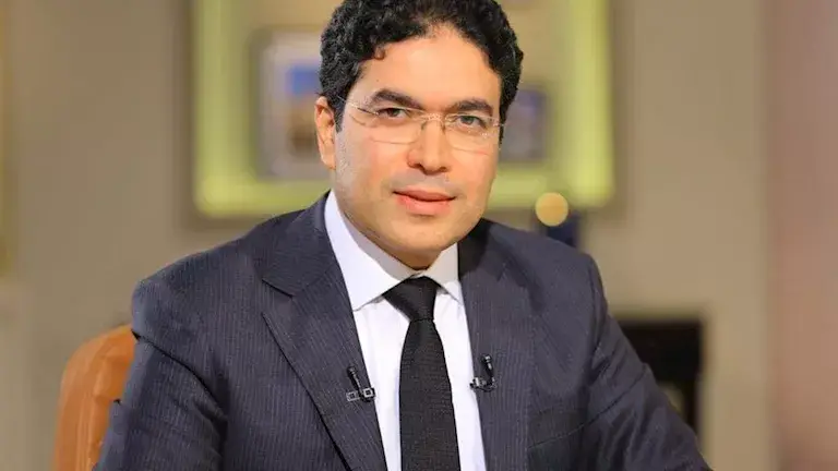 ضياء داود: خطاب السيسي يؤكد المسار الدستوري لتسليم السلطة في 2030