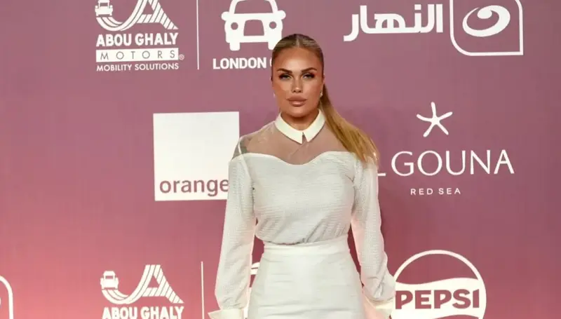 نيكول سابا لـالنهار: النجومية اليوم أسهل بفضل السوشيال ميديا